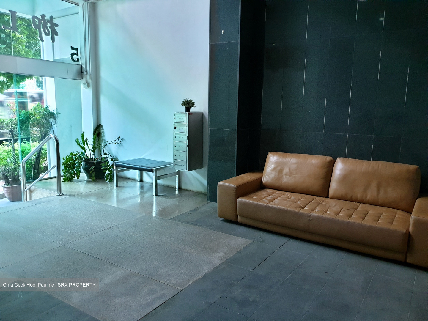 Lew Building (D1), Office #453132411
